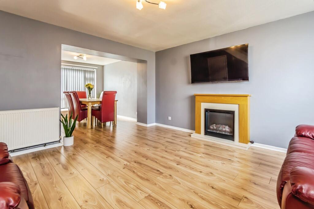 Apartment in London - View 3