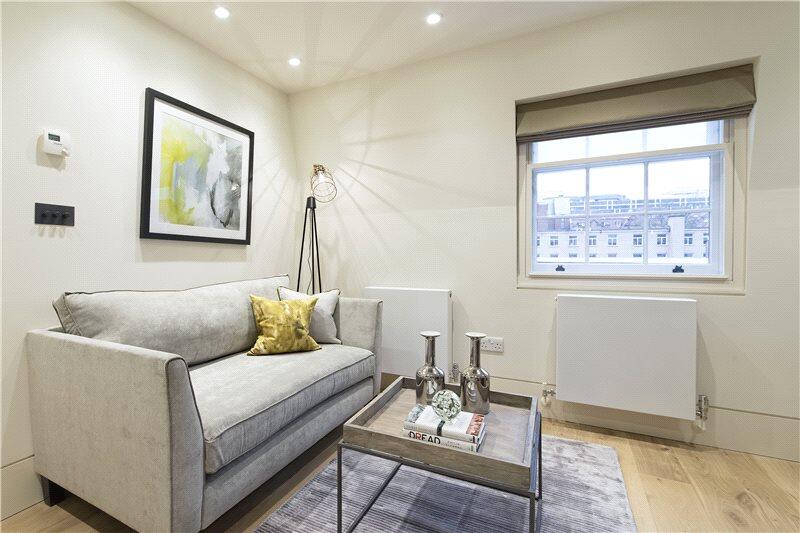 Studio apartment for rent