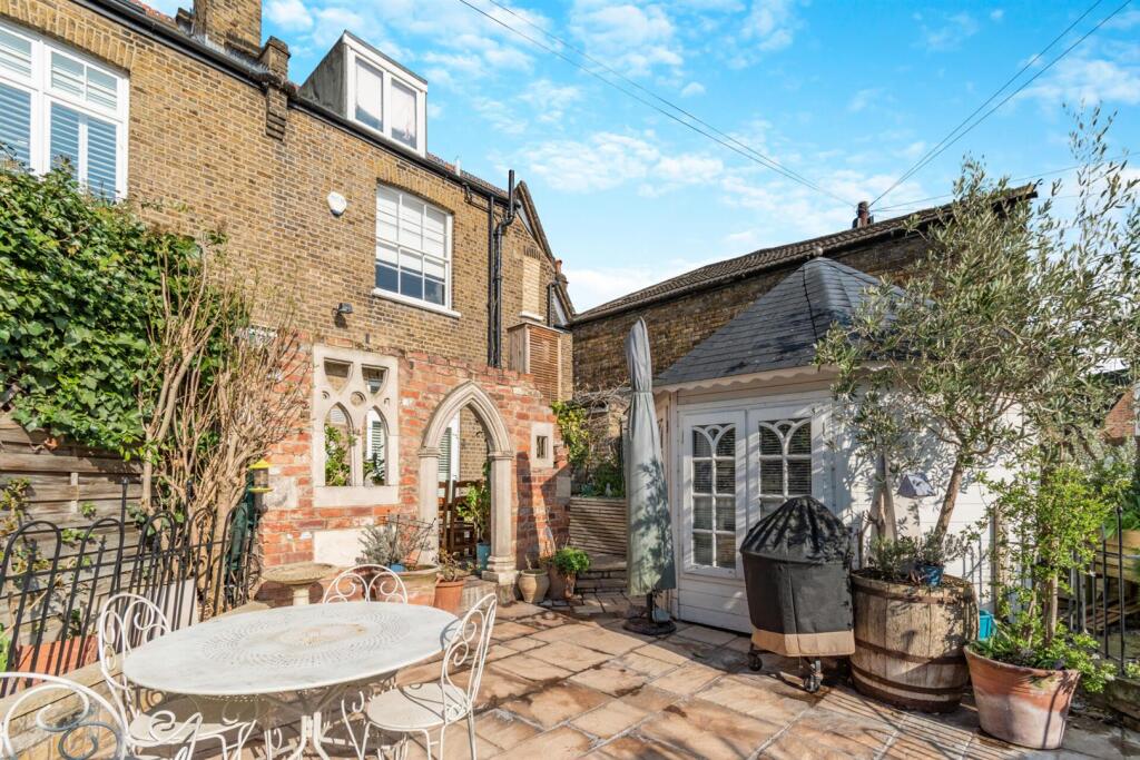 Main image of property: Tranquil Vale, London