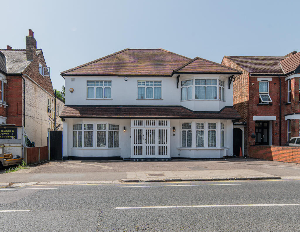 Main image of property: Harrow View, Harrow