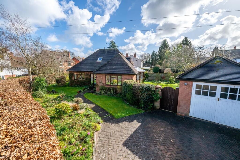 Main image of property: Lloyd Road, Stockwell End, WV6