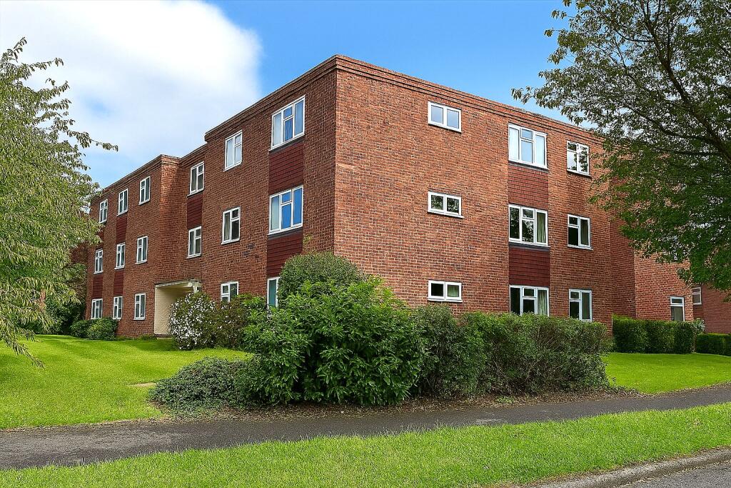 Main image of property: Orchard House, Lambourne Way, Tongham, Surrey, GU10