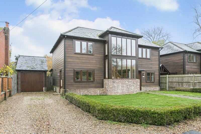 Main image of property: Walkern Road, Stevenage