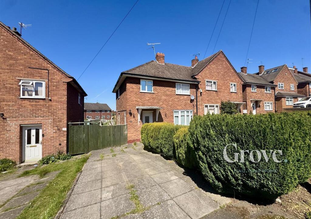Main image of property: Dorset Road, Wollaston, Stourbridge