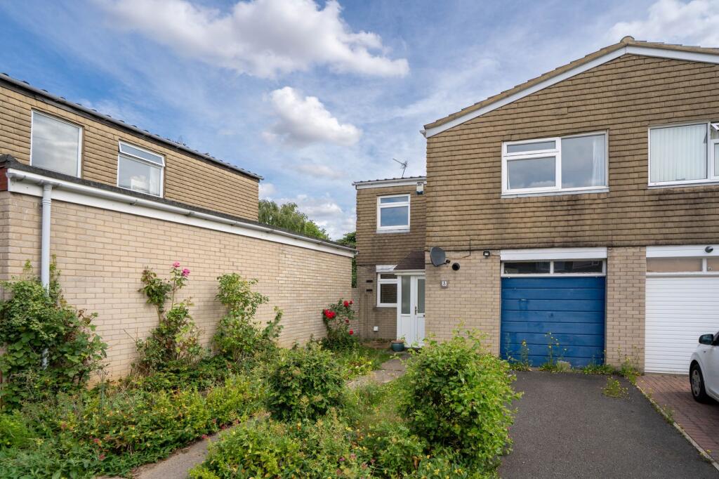 Main image of property: Acorn Avenue, Bar Hill, CB23