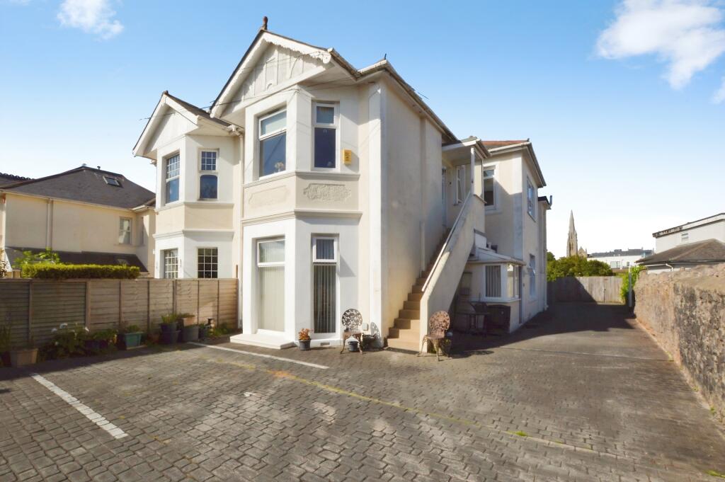 Main image of property: Westhill Road, Torquay, Devon