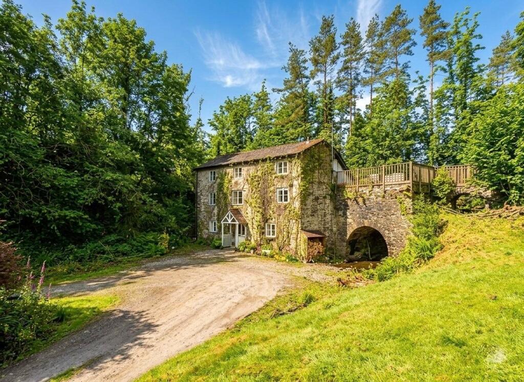 Main image of property: Lewdown, Okehampton, Devon