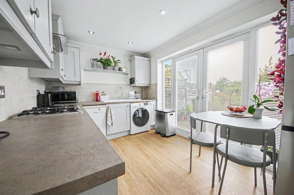 House in Southampton - View 2