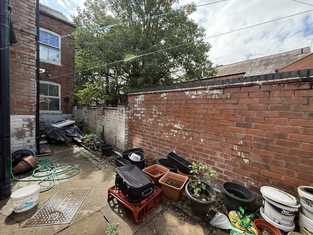 Hobart Street, Leicester, LE2 - View 3