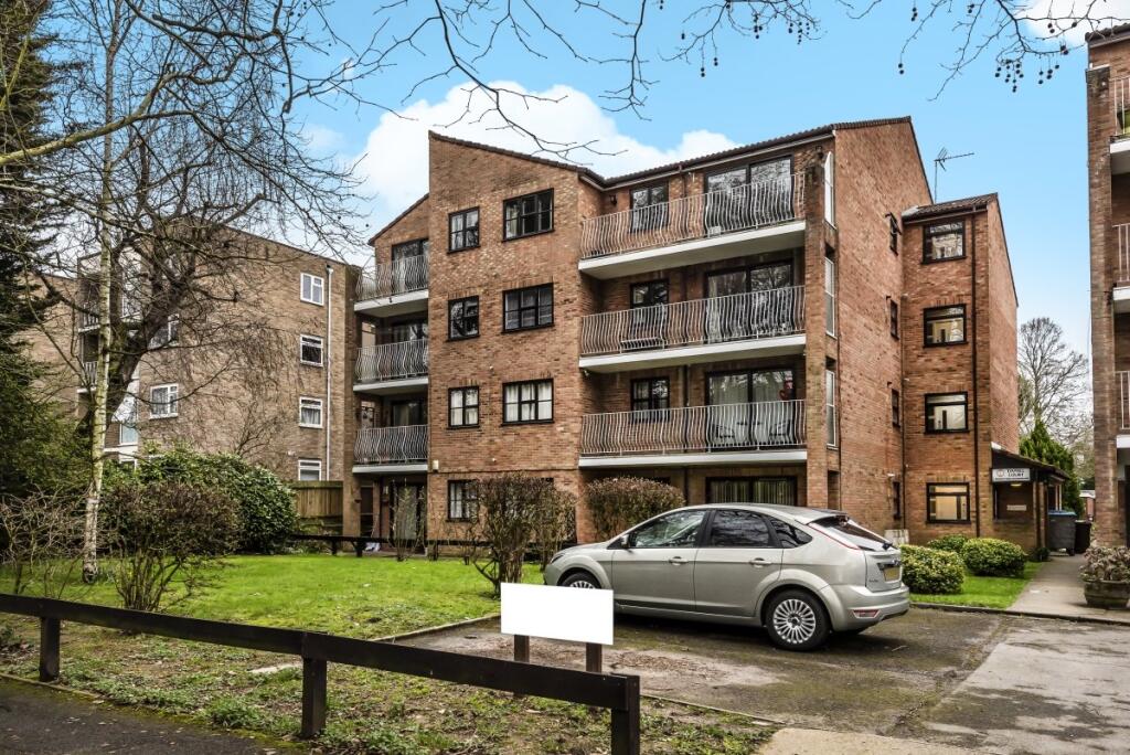 Main image of property: Brackley Road, Beckenham, BR3