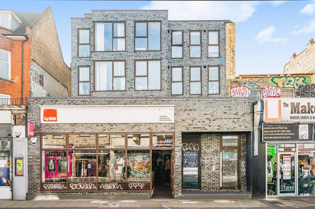 Main image of property: Rye Lane London SE15