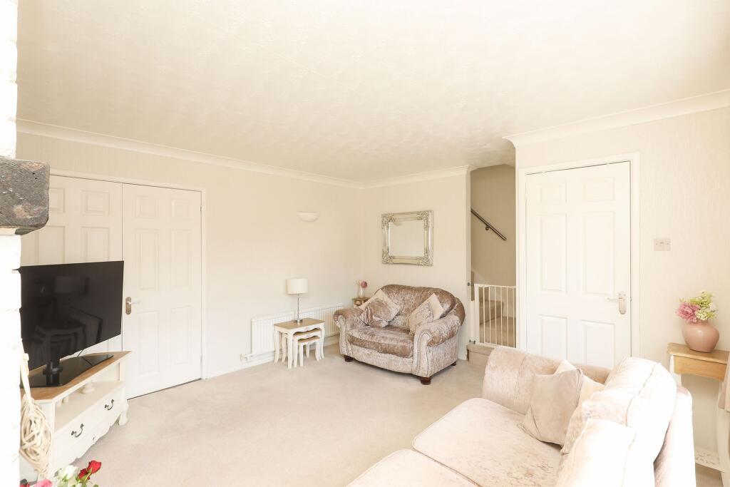 Winterton Gardens, Sheffield, S12 photo 3