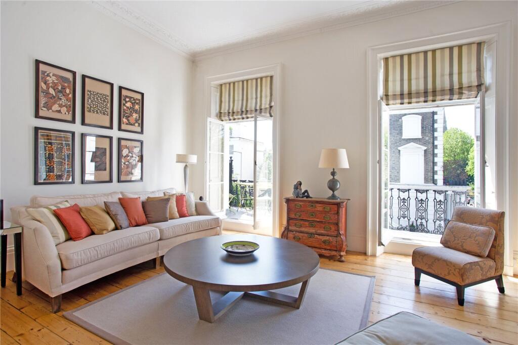 Main image of property: Onslow Square, South Kensington, London, SW7