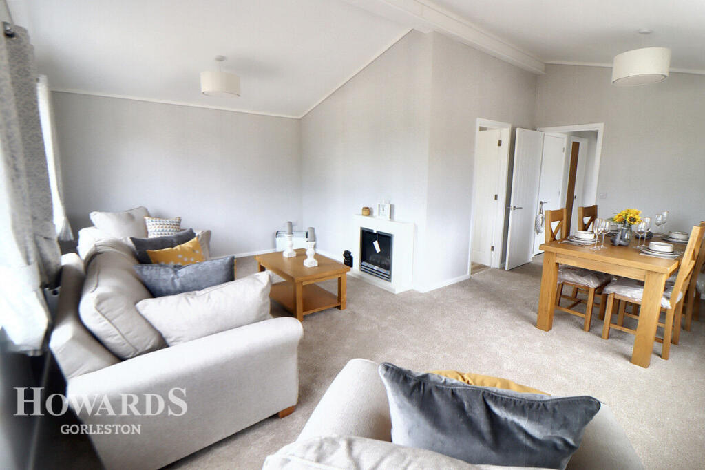 Main image of property: Belton Country Park, Stepshort, Belton