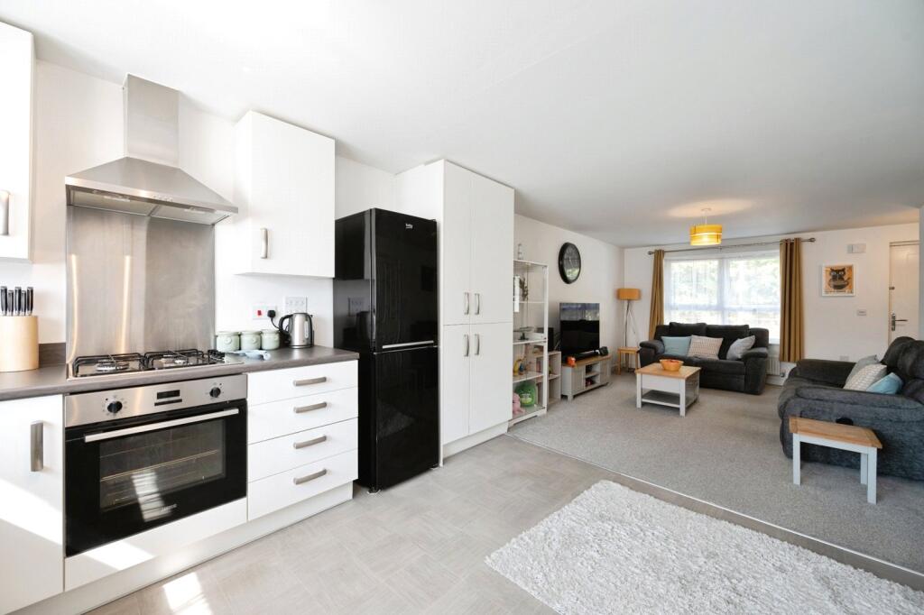 House in Havant, Saxon Corner, Emsworth - View 5