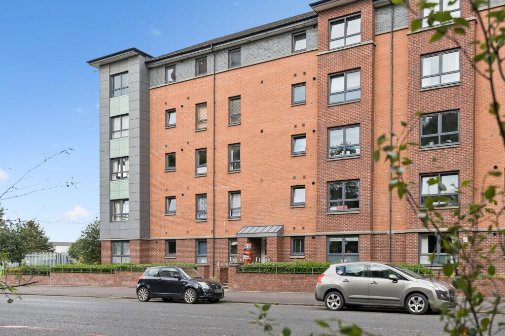 Main image of property: Springfield Gardens, Flat 2/2, Parkhead, Glasgow, G31