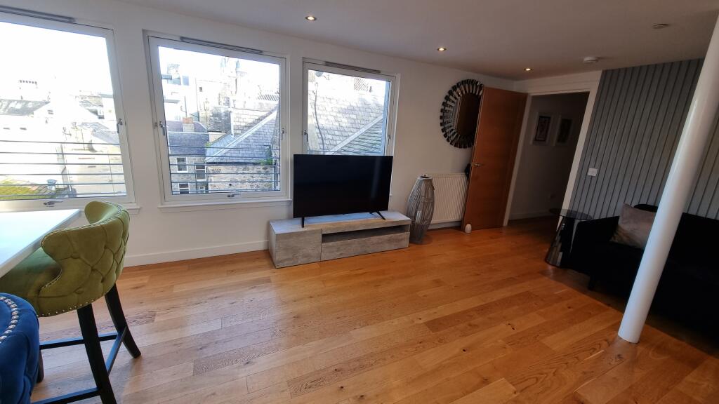 Apartment in Aberdeen - View 4