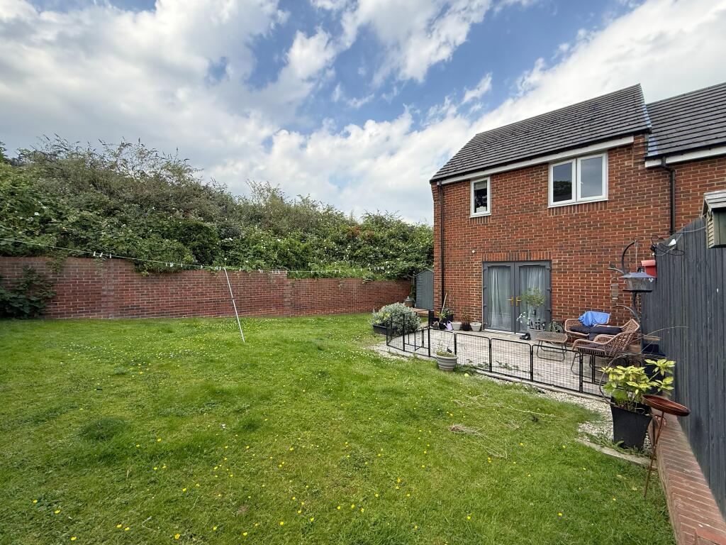 House in Stockton-on-Tees - View 4