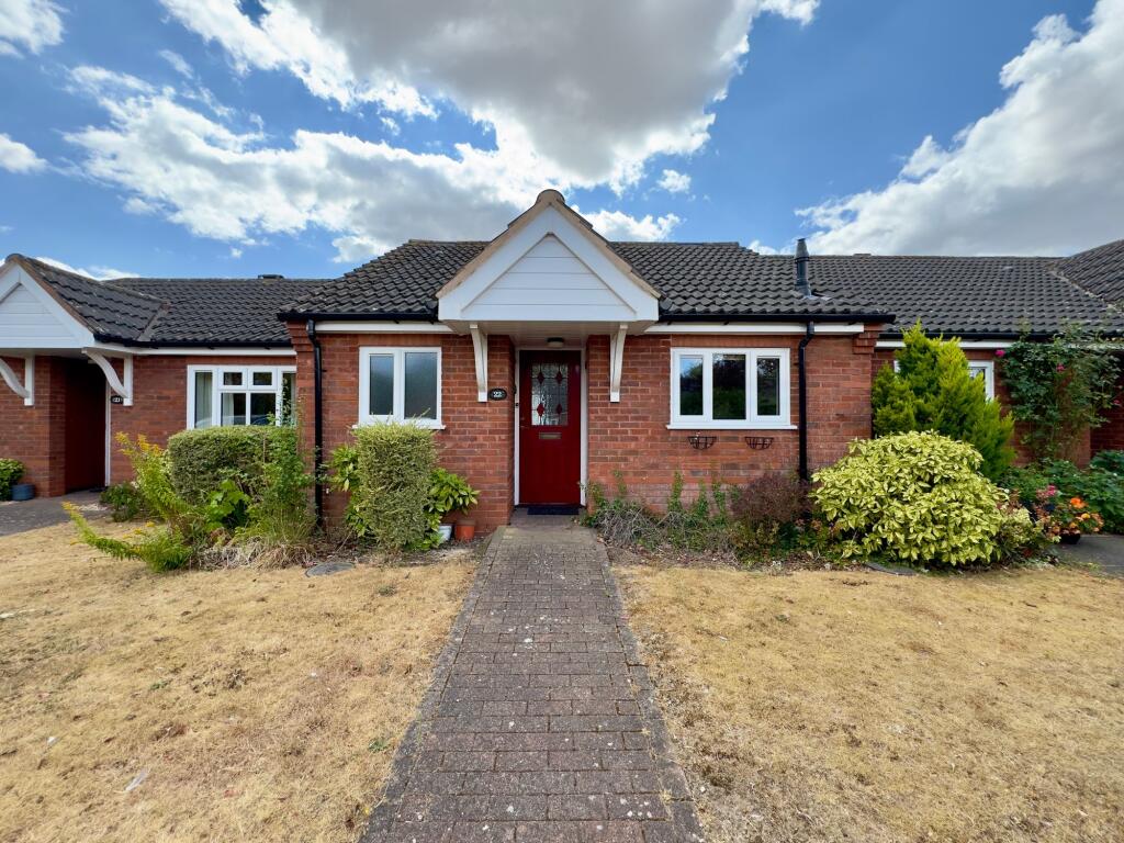 Main image of property: Sutton Close, Quorn, LE12