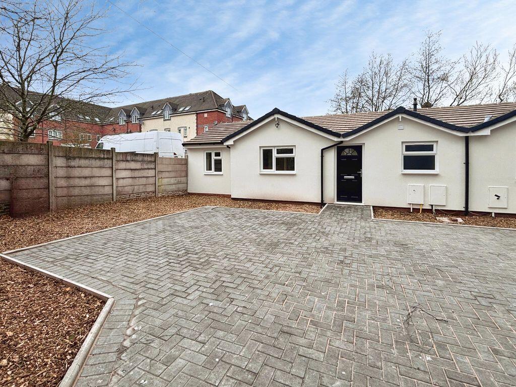 Main image of property: 52 Lichfield Road, Shelfield. WS4 1PY