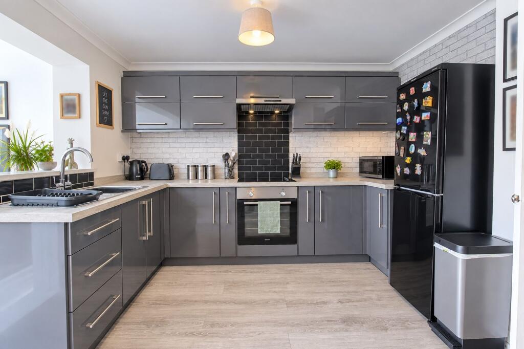 House in Billingham, Stockton-on-Tees - View 4