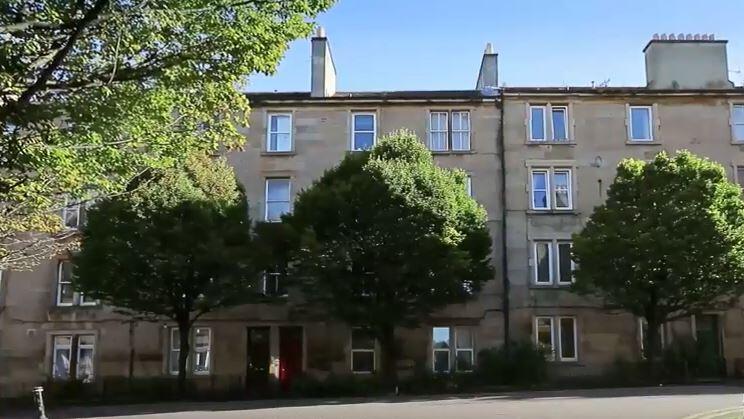 Main image of property: Fowler Terrace, Edinburgh, EH11