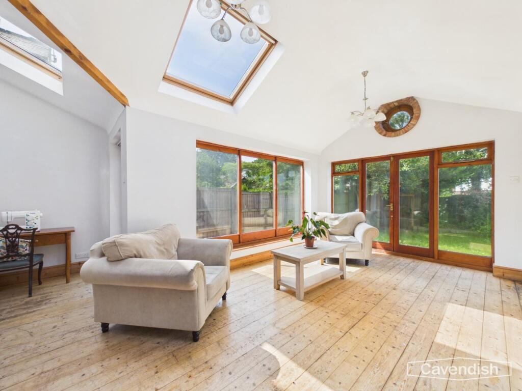 Whitchurch Road, Christleton, Chester - More