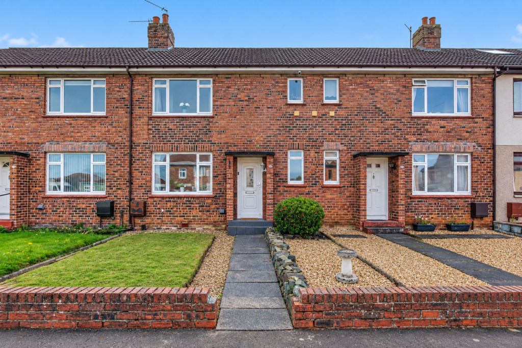 Main image of property: 68 Glencairn Road, Ayr, KA7 3HN
