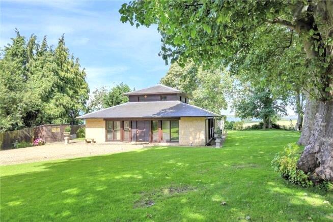 Main image of property: Normanton Park Gardens, Normanton, Rutland