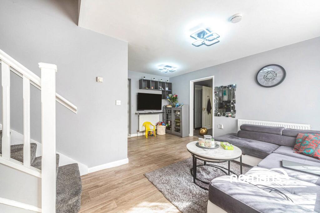 House in Reading - View 2