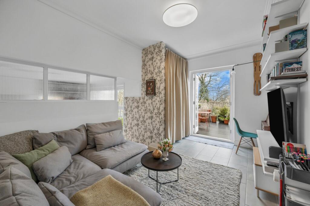 Main image of property: Muswell Hill Road, 
Muswell Hill, N10