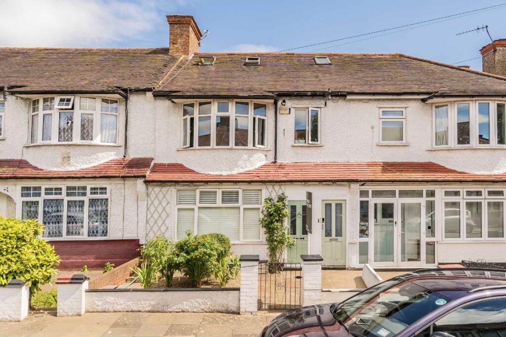 Main image of property: Stanley Road, Mitcham