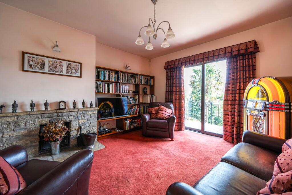 House in Shepton Mallet, Somerset - View 5