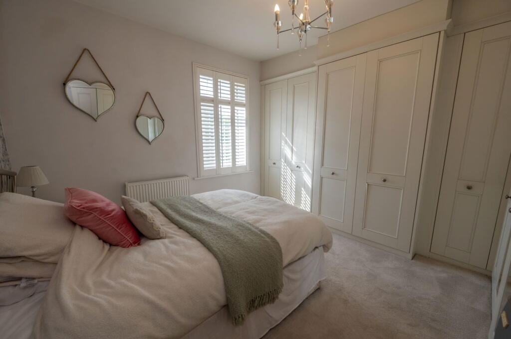 Additional image 11 of Extended home with stunning open-plan kitchen & garden room – Bissell St, Quinton, Birmingham B32 1AH