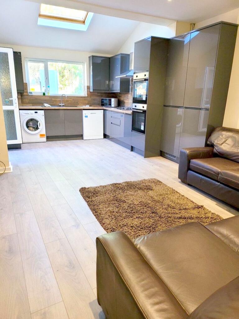 Main image of property: Bower Road, Sheffield, S10