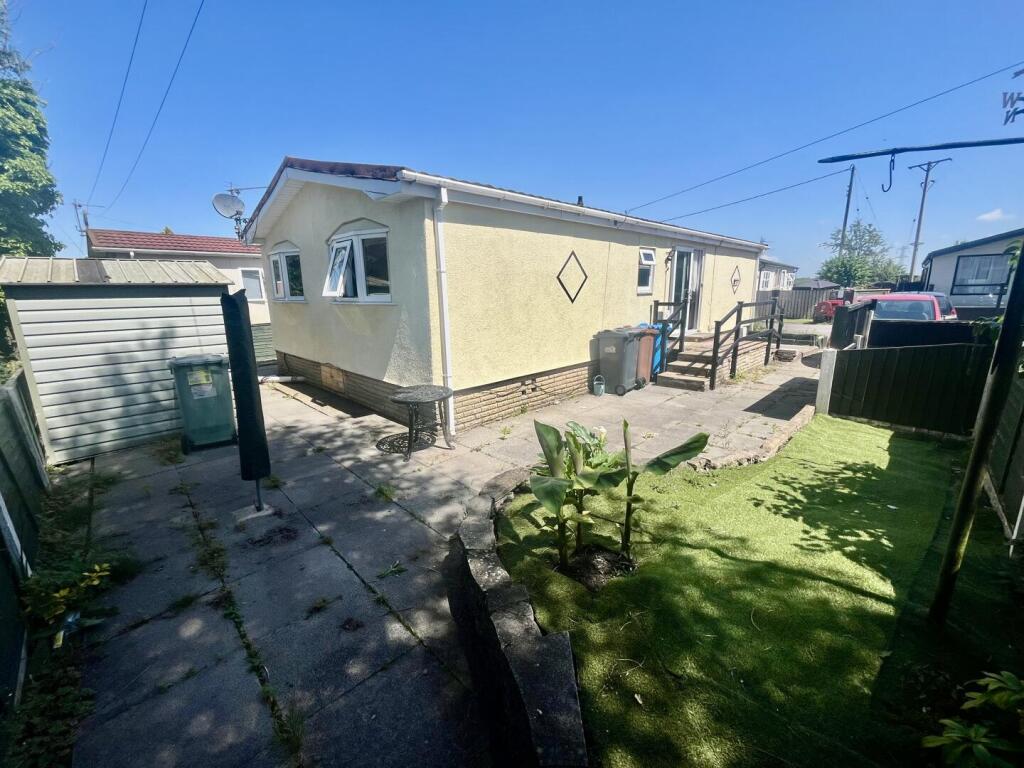 House in Fylde, Freckleton - View 2