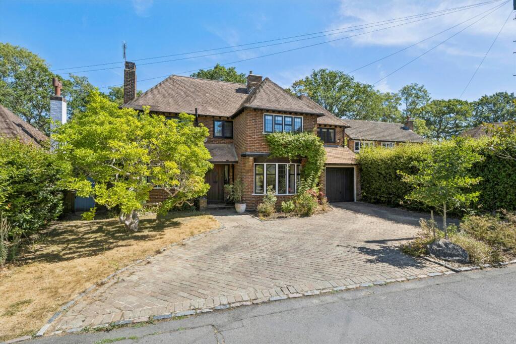 Main image of property: Heatherdene, West Horsley, Leatherhead, Surrey, KT24