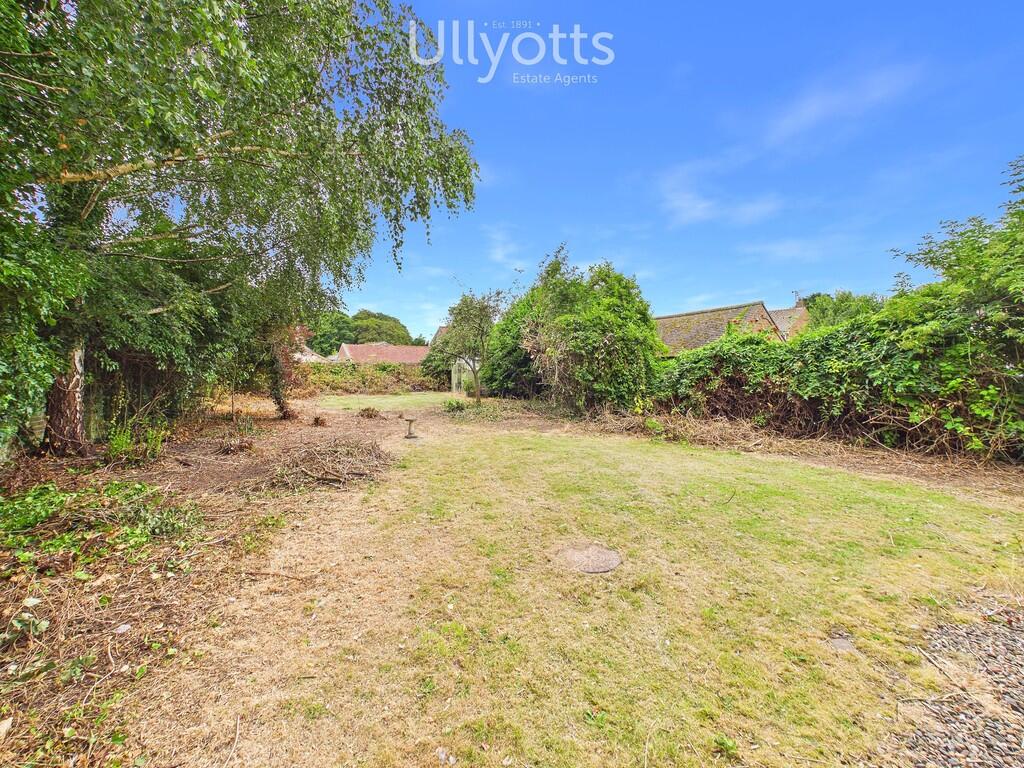 House in York - View 2