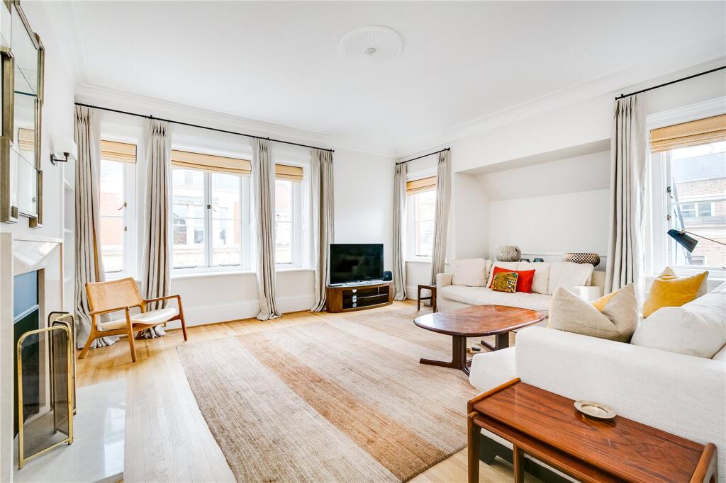 Main image of property: Hay Hill, London, W1J
