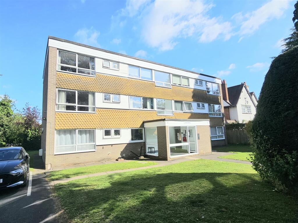 Main image of property: St. Bernards Road, Solihull