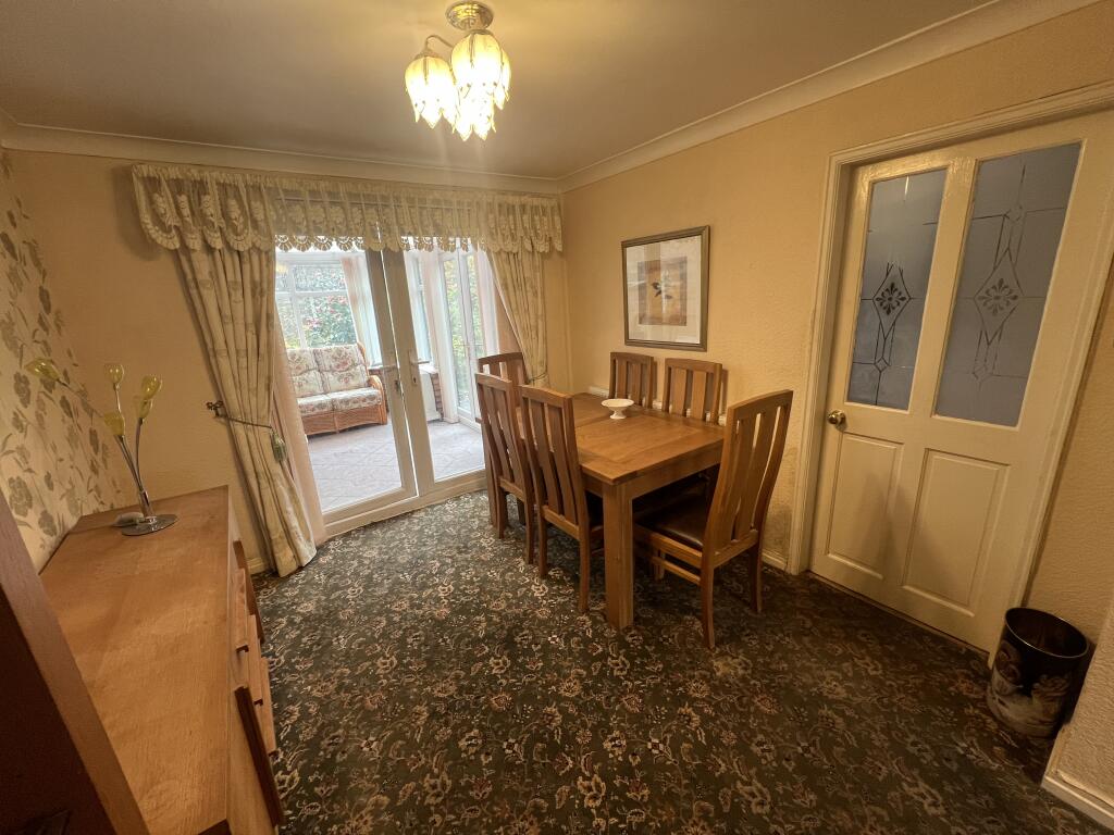 , Barlow Fold Road, Reddish photo 3