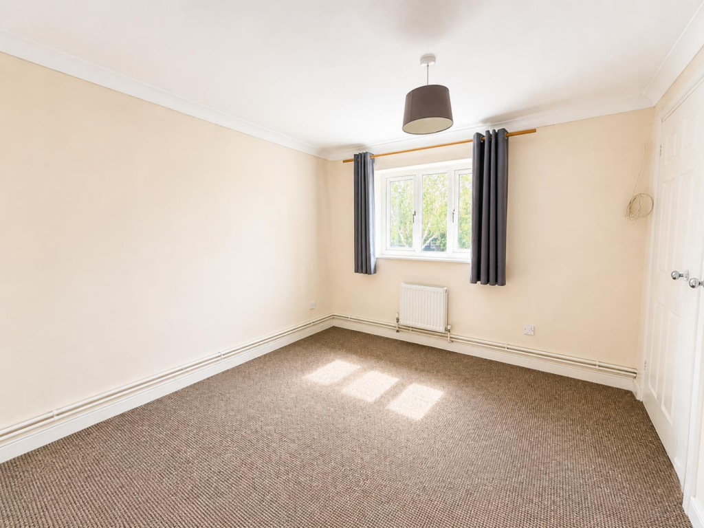 House in Ipswich - More