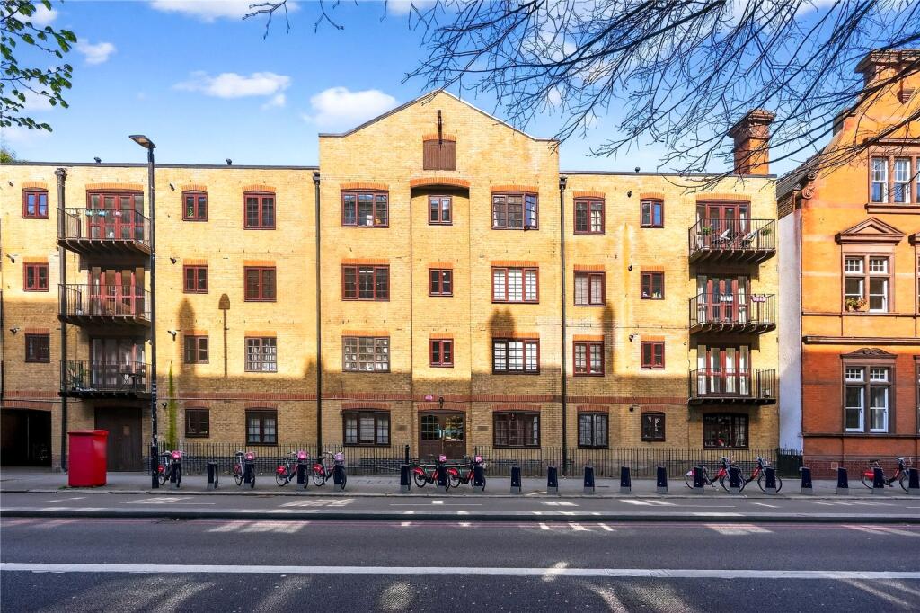 Main image of property: Tooley Street, London, SE1