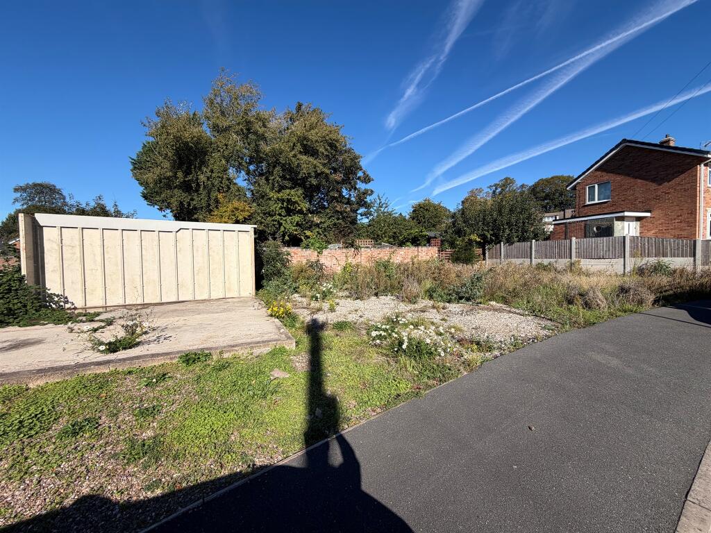 Brookside Close, Derby - View 2