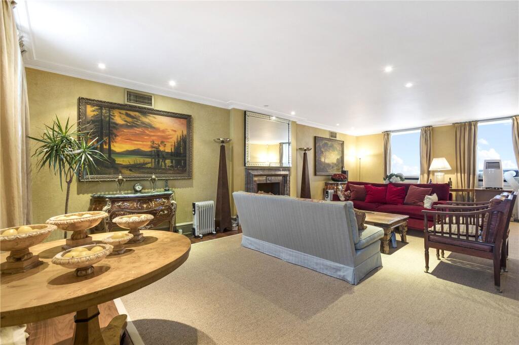 Main image of property: Lyall Mews, Belgravia, London, SW1X