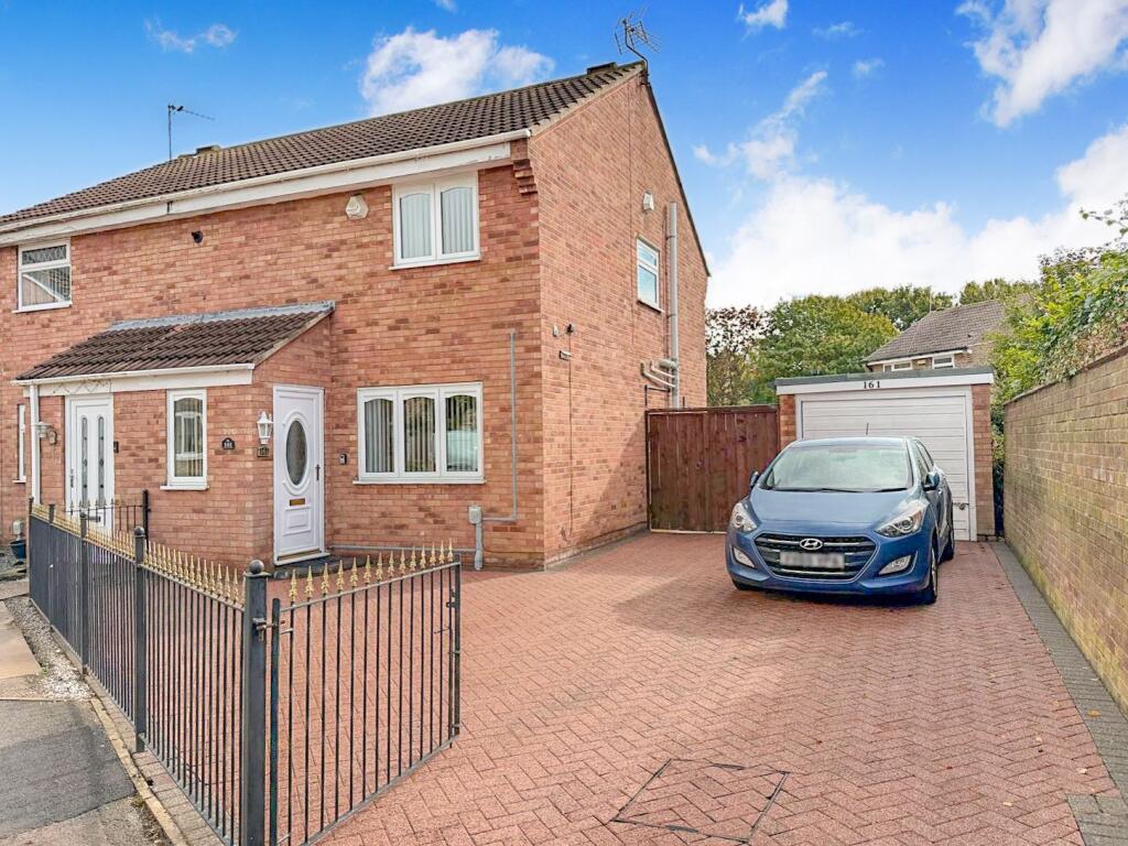 Main image of property: The Queensway, Hull, HU6