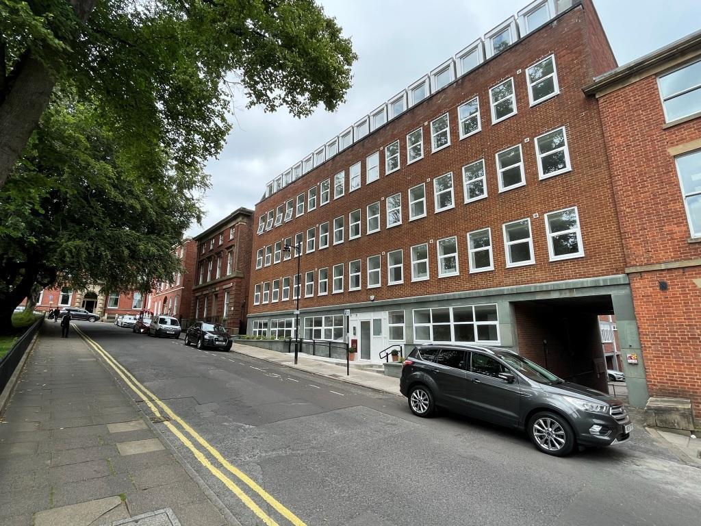 Main image of property: Charles House, 8 Winckley Square, Preston, PR1