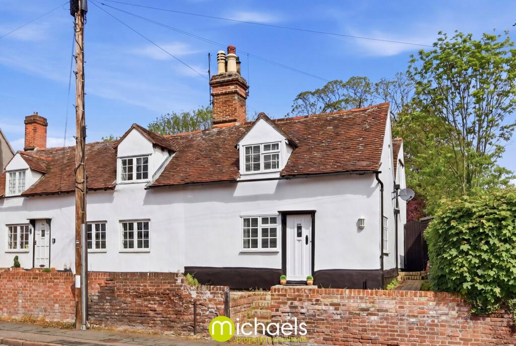Main image of property: Lexden Road, Colchester, CO3