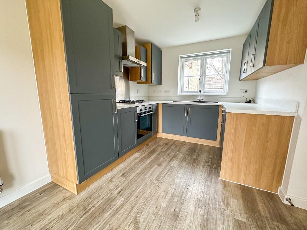 Gilligans Way, Faringdon, Oxfordshire, SN7 photo 2