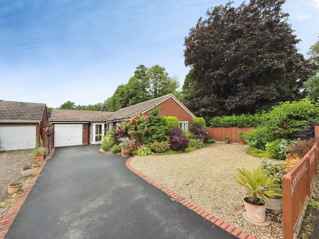 Main image of property: Mallard Avenue, Kidderminster, DY10